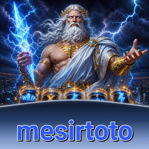 mesirtoto APK — gampang dipakai