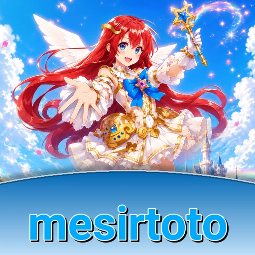 mesirtoto APK — hemat kuota