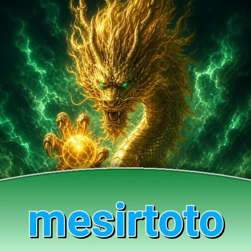 mesirtoto APK — katalog lengkap