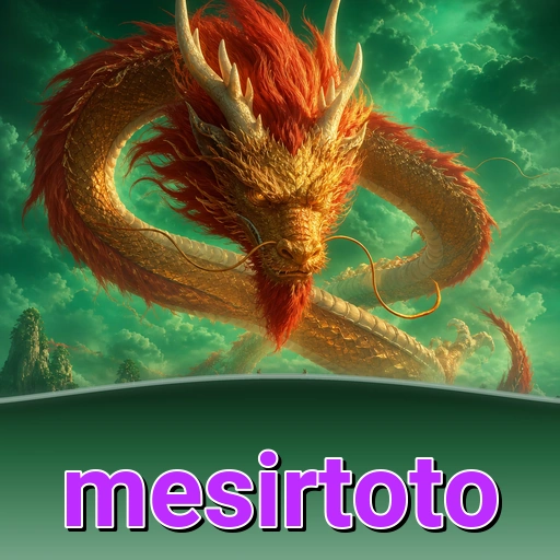 mesirtoto APK — file sudah dicek
