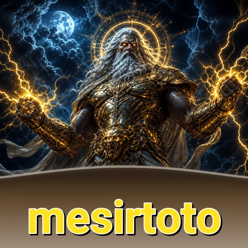 mesirtoto APK — gak dipotong pulsa