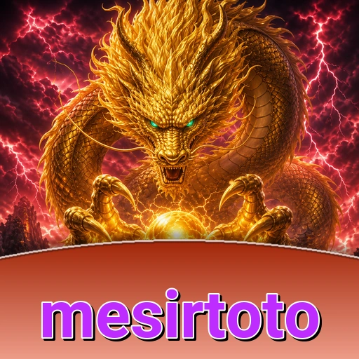 mesirtoto APK — bantuan 24 jam